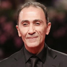 Suhail Dabbach