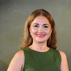Tamuna Nikoladze