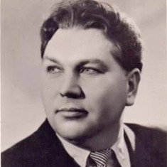 Vsevolod Tyagushev