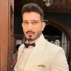 Vineet Kumar Chaudhary