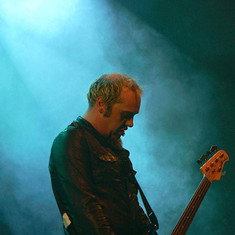 Steve Edmondson
