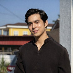 Ezaidi Aziz