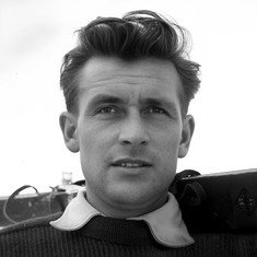 James Couttet