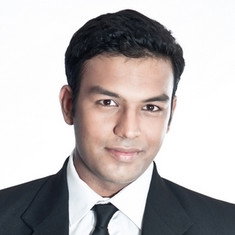 Amit Bhargav