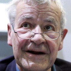 Oswalt Kolle