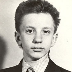 Aleksei Fomkin