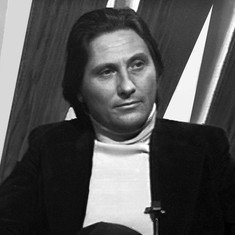 Sylvain Saudan