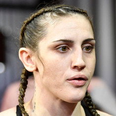 Megan Anderson