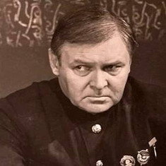 Vyacheslav Govallo