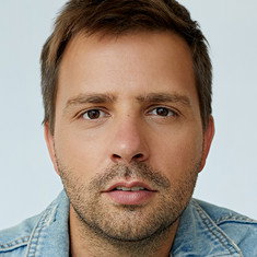 Patrick R. Lacharité