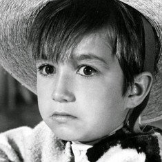 Cesáreo Quezadas 'Pulgarcito'