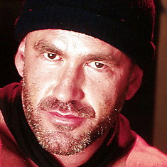 Joe Stratton