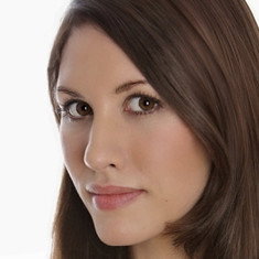 Freya Berry