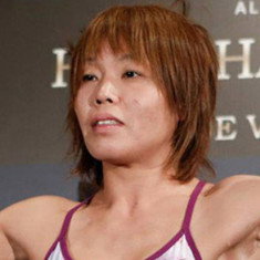 Takayo Hashi