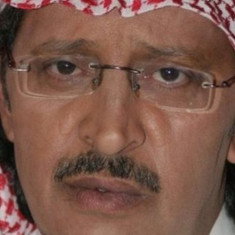 مرزوق الغامدي