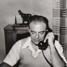 Dave Fleischer