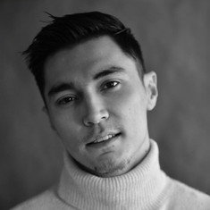 Alisher Tokhtasimov