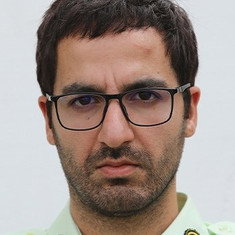 Pasha Jamali