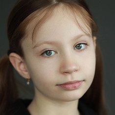 Arina Kolakhmetova