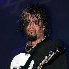 Paul Raven