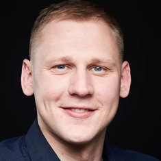 Ragnar Uustal
