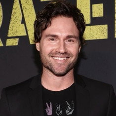 Marshall Cook