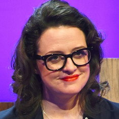 Ellie Gibson