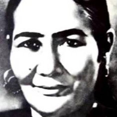 Lyutfi Sarymsakova