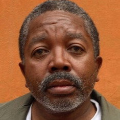 John Matshikiza