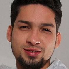 David Dimaggio
