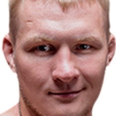 Artem Frolov