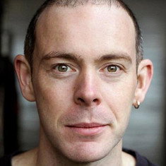 Martin Donaghy
