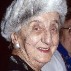 Rosl Mayr