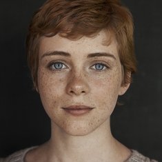 Sophia Lillis