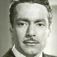 Ernesto Alonso