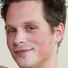 Mark Winters