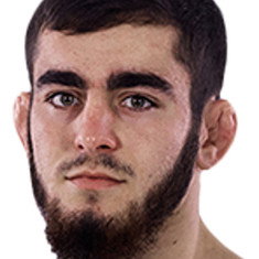 Imran Bukaev