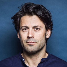Arnaud Charrin