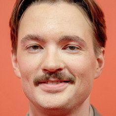Bram Krikke