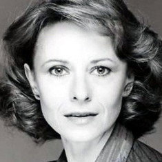 Rosanna Huffman