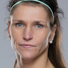 Stephanie Egger
