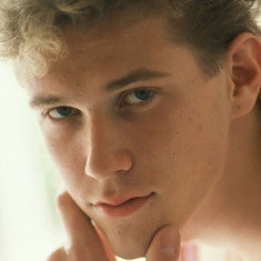 Alexander Strauss