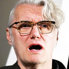 Dunstan Bruce