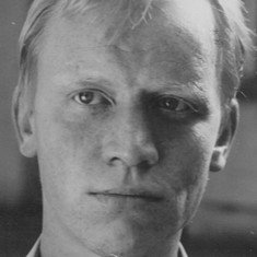 Yakov Petrov