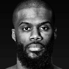 Chordale Booker
