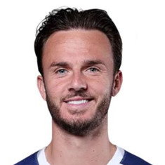 James Maddison
