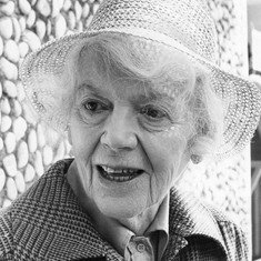 Johanna Hofer