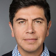 Alex Castillo