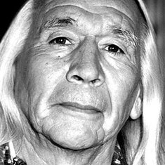 Floyd Red Crow Westerman