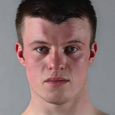Liam Dillon